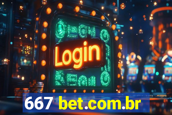 667 bet.com.br